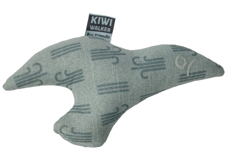 Kiwi Walker 4 ELEMENTS Ptak - Powietrze Eko Zabawka