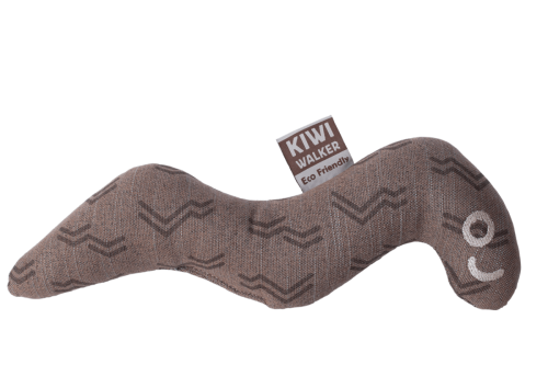 Kiwi Walker 4 ELEMENTS Dżdżownica - Ziemia Eko Zabawka