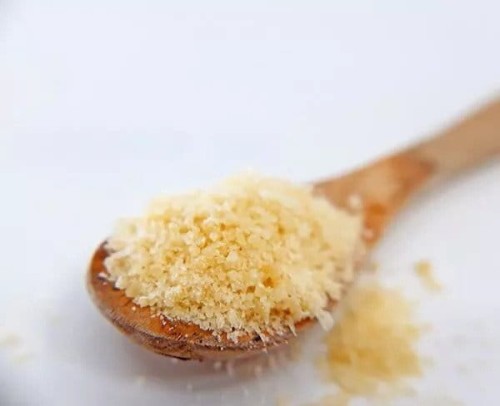 QCHEFS CAT Dental Flakes do higieny jamy ustnej dla KOTA