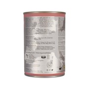 Rockster Heaven and Earth królik z wolnego wybiegu 400g