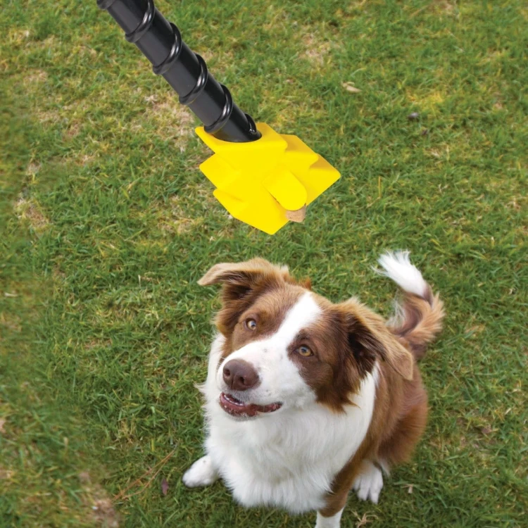 Brightkins Dozownik przysmaków Magic Wand! MAGICZNA RÓŻDŻKA PIORUN