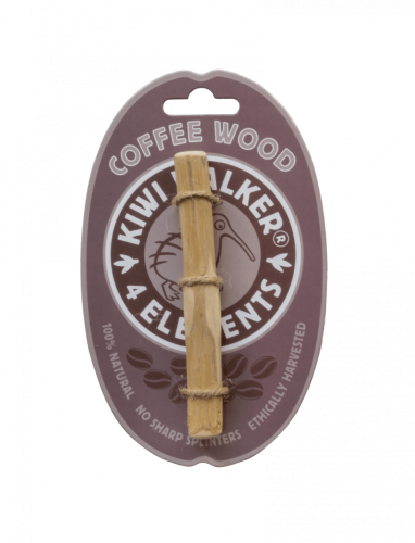 Kiwi Walker Bezpieczny patyk z DRZEWA KAWOWEGO rozmiar XS