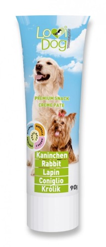 Przysmak dla psa Królik LoviDog