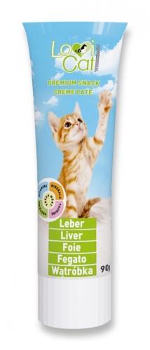 Przysmak dla kota Wątróbka LoviCat
