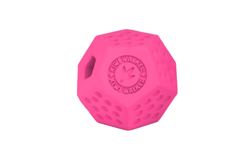 Kiwi Walker Smaczna Bryła DODECABALL Maxi różowa
