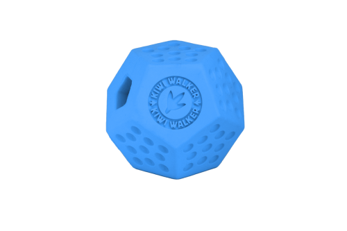 Kiwi Walker Smaczna Bryła DODECABALL Maxi niebieska