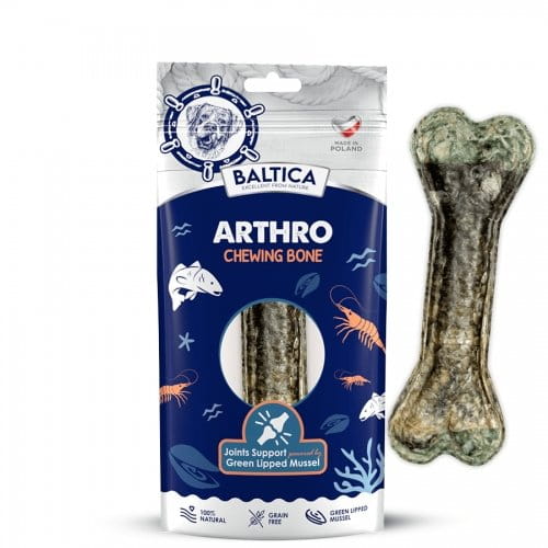 BALTICA Chews Gryzak wspomagające stawy 1 szt.