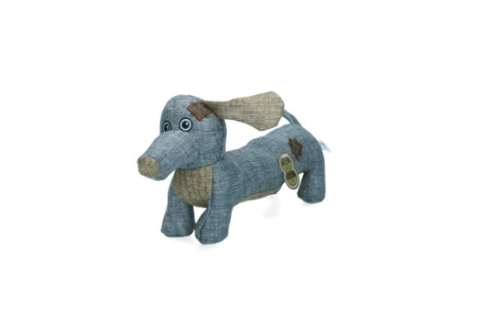 Country Dog Tiny BUDDY Eko zabawka dla psa