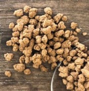 Cooka’s Cookies CHICKEN CRUMBLE Kruszonka z kurczaka 80g Przysmak dla psa