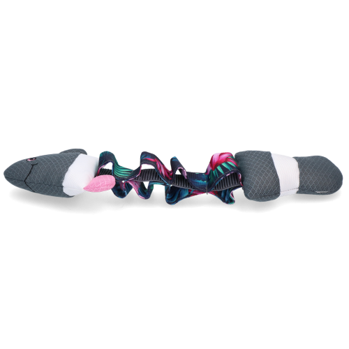 CoolPets Pull me! Fishy (Flamingo) RYBA zabawka do wody