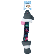 CoolPets Pull me! Fishy (Flower) RYBA zabawka do wody