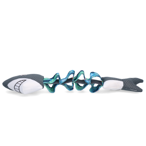 CoolPets Pull me! Sharky (Flamingo) REKIN zabawka do wody