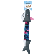 CoolPets Pull me! Sharky (Flower) REKIN zabawka do wody