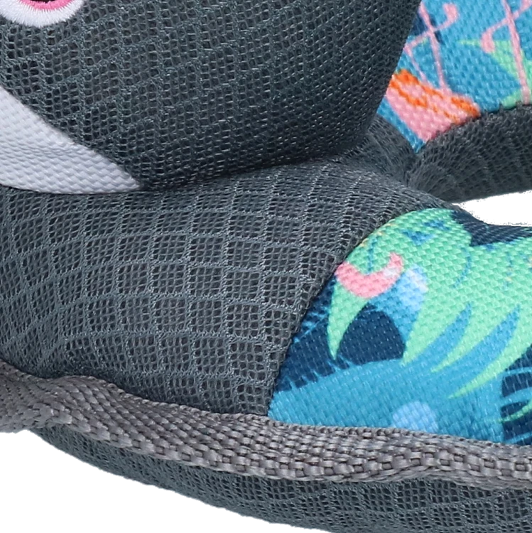 CoolPets Ring o' Sharky (Flamingo) Ring REKIN zabawka do wody