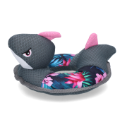 CoolPets Ring o' Sharky (Flower) Ring REKIN zabawka do wody