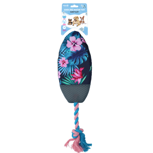 CoolPets Surf's Up (Flower) zabawka do wody