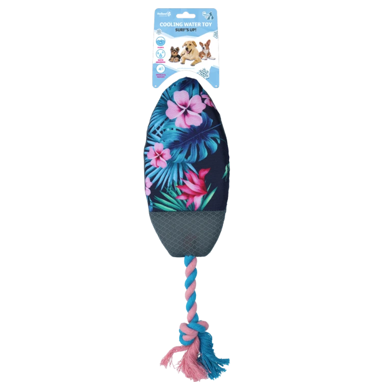 CoolPets Surf's Up (Flower) zabawka do wody