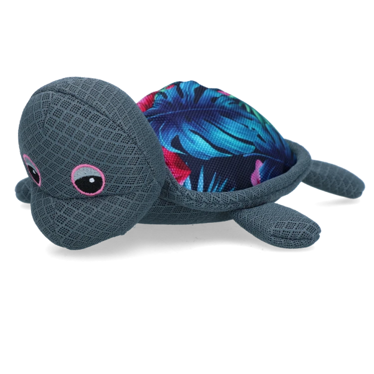 CoolPets Turtle's Up (Flower) ŻÓŁW zabawka do wody