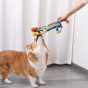 CHEWZZLERS zabawka sznurkowa dla psa