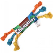 CHEWZZLERS zabawka sznurkowa dla psa