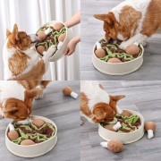DOGLEMI Zabawka węchowa PYCHA MICHA dla psa i kota