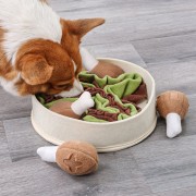 DOGLEMI Zabawka węchowa PYCHA MICHA dla psa i kota