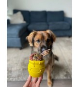 Soda Pup HONEY POT zabawka na przysmaki