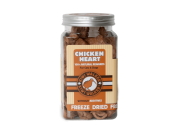 Kiwi Walker 100% DROBIOWE SERCA liofilizowane smaczki 60g