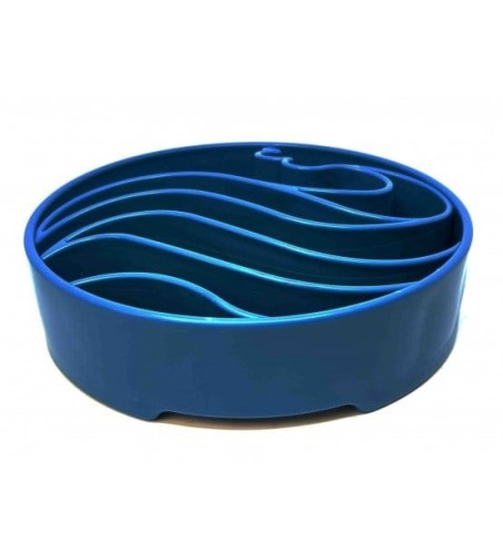 Soda Pup Miska spowalniająca WAVE dla psa i kota