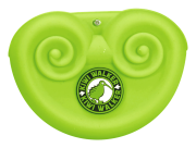ZESTAW! Kiwi Walker REWARDS POCKET saszetka na przysmaki zielona + Kiwi Walker KACZKA liofilizowane przysmaki