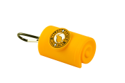 ZESTAW! Kiwi Walker ETUI NA KUPOWORKI + komplet WORKÓW