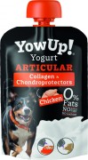 ZESTAW! Mata LickiMat® Classic Buddy™ + YOW UP! Zdrowe Stawy Jogurt dla psa z kurczakiem