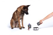 ZESTAW! Mata LickiMat® Classic Buddy™ + YOW UP! Zdrowe Stawy Jogurt dla psa z kurczakiem