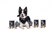 ZESTAW! Mata LickiMat® Classic Buddy™ + YOW UP! Zdrowe Stawy Jogurt dla psa z kurczakiem