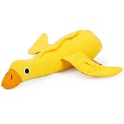 DOGLEMI Zabawka węchowa KACZKA dla psa i kota