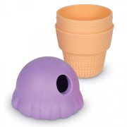 Brightkins Zabawka na przysmaki Small Ice Cream Cone MAŁY WAFELEK LODOWY