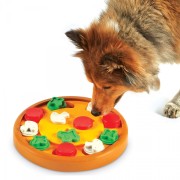 Brightkins Łamigłówka Gra Pizza Party! CZAS NA PIZZĘ!