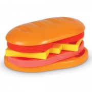 Brightkins Łamigłówka Gra Pupstrami Surprise! PSIA KANAPKA