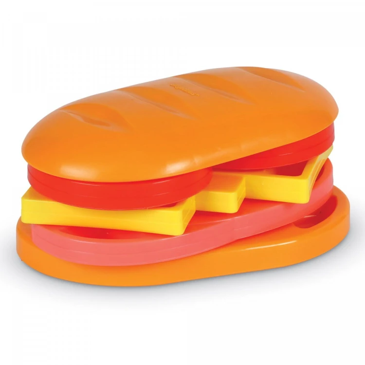 Brightkins Łamigłówka Gra Pupstrami Surprise! PSIA KANAPKA