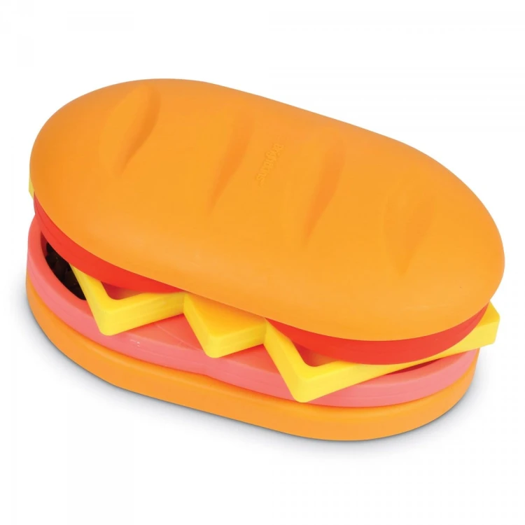 Brightkins Łamigłówka Gra Pupstrami Surprise! PSIA KANAPKA