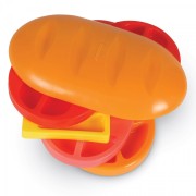 Brightkins Łamigłówka Gra Pupstrami Surprise! PSIA KANAPKA