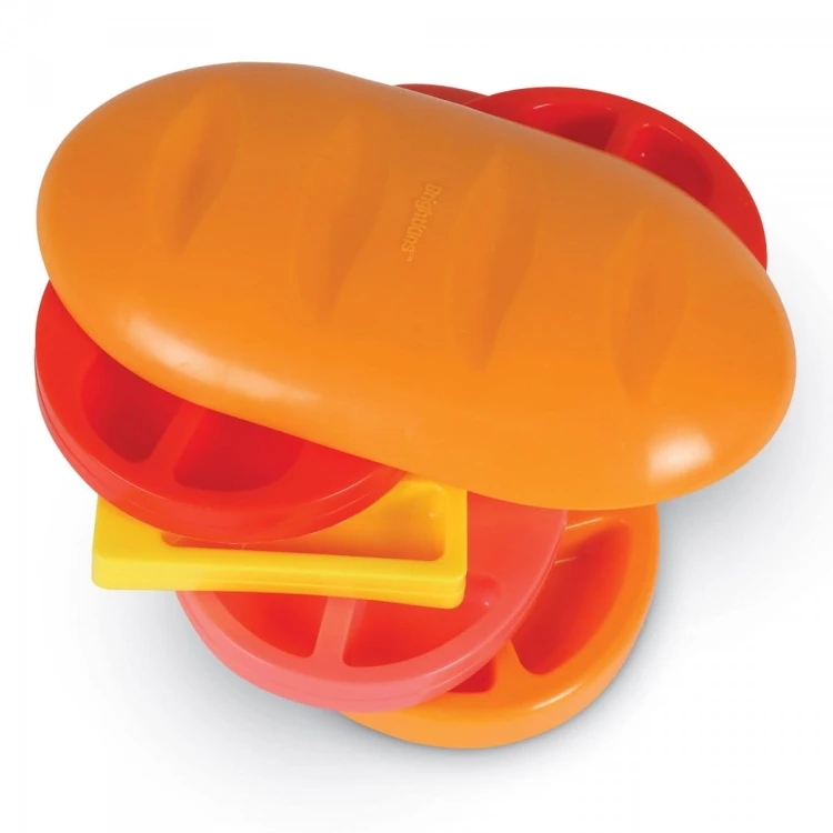 Brightkins Łamigłówka Gra Pupstrami Surprise! PSIA KANAPKA