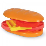 Brightkins Łamigłówka Gra Pupstrami Surprise! PSIA KANAPKA