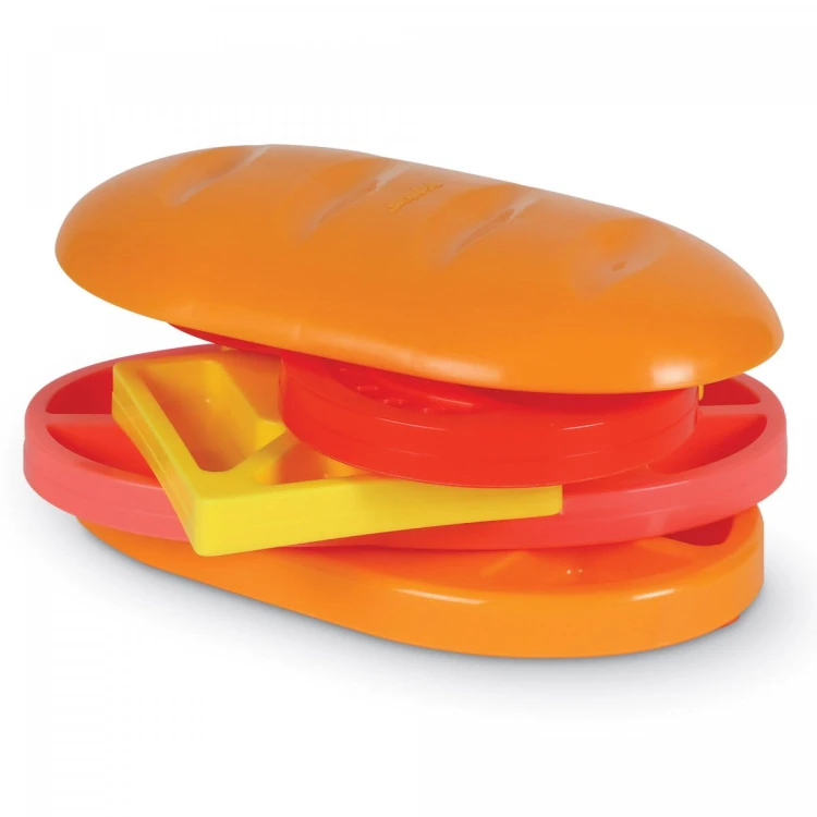 Brightkins Łamigłówka Gra Pupstrami Surprise! PSIA KANAPKA