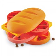 Brightkins Łamigłówka Gra Pupstrami Surprise! PSIA KANAPKA