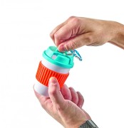 Brightkins Let's Go Treat Holders: Coffee Cup KUBECZEK NA KAWĘ pojemnik na smaczki