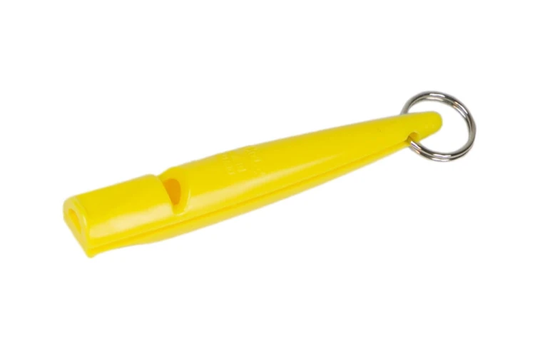 ACME 211 1/2 gwizdek YELLOW