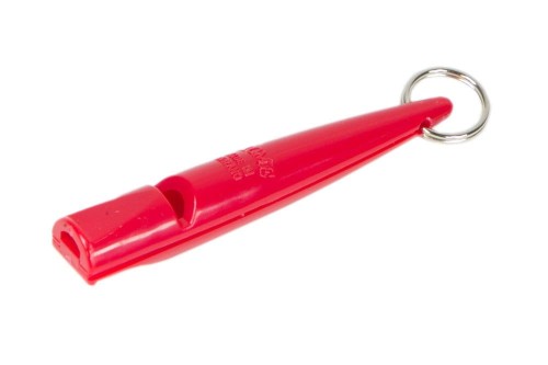 ACME 211 1/2 gwizdek CARMINE RED