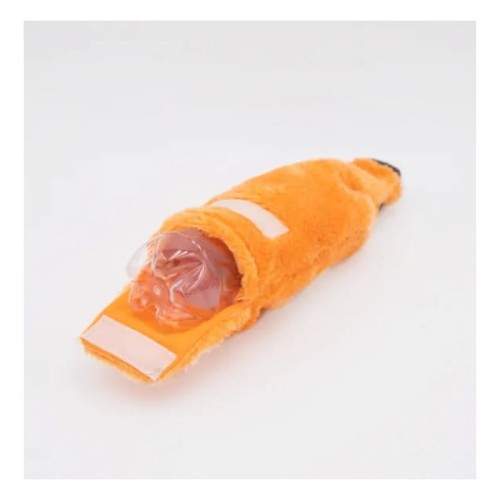 ZippyPaws zabawka na butelkę DYNIOWA MIKSTURA