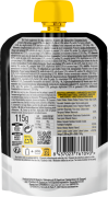 ZESTAW! YOW UP! Prebiotyki Jogurt naturalny dla psa + Skóra i Sierść + Zdrowe Stawy 3 x 115g